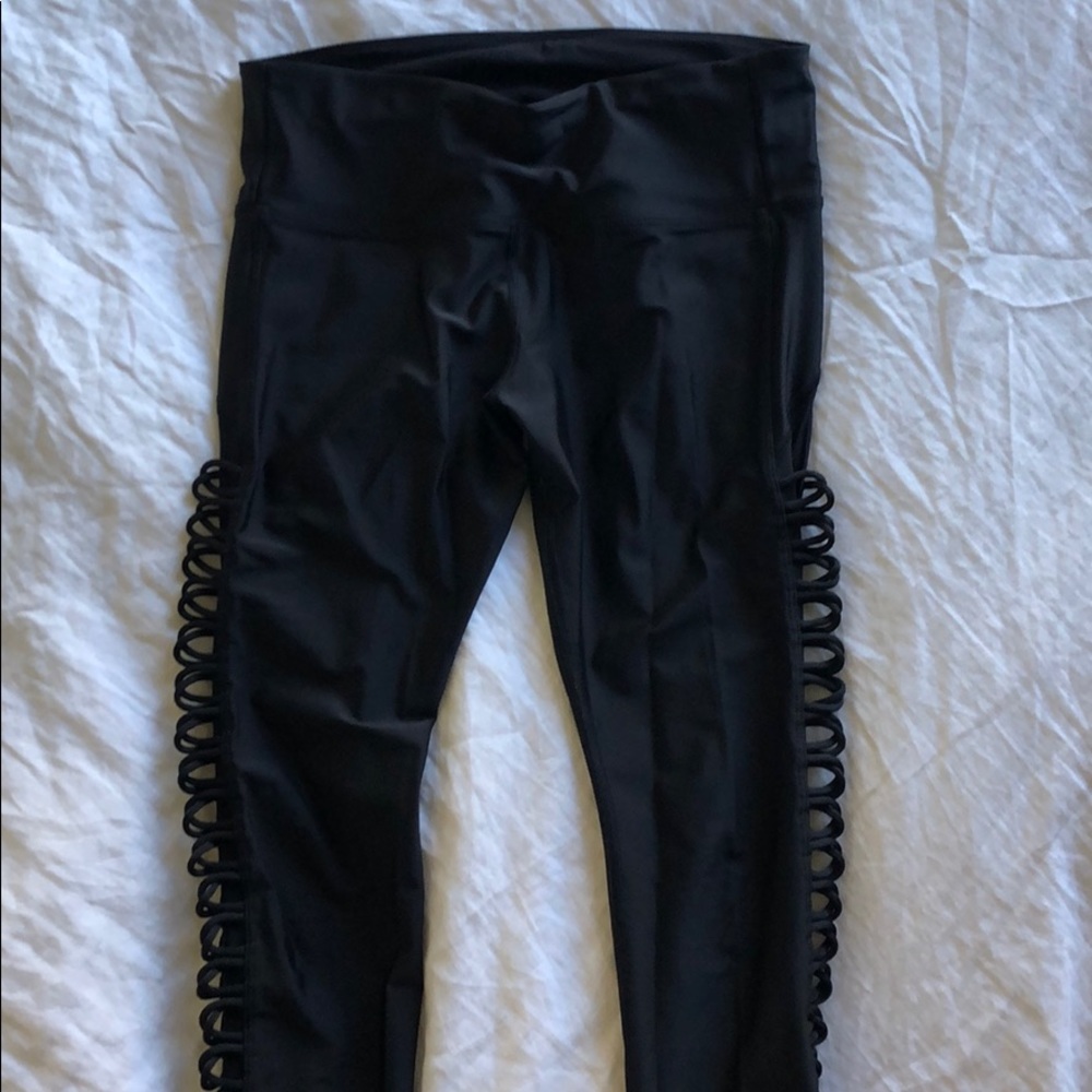 Lorna Jane Aloha Leggings